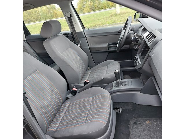 Personenauto, volkswagen, polo, 2008 - afbeelding 15 van  58