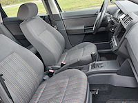 Personenauto, volkswagen, polo, 2008 - afbeelding 15 van  58