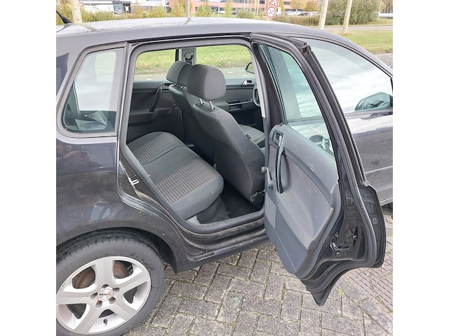 Personenauto, volkswagen, polo, 2008 - afbeelding 16 van  58