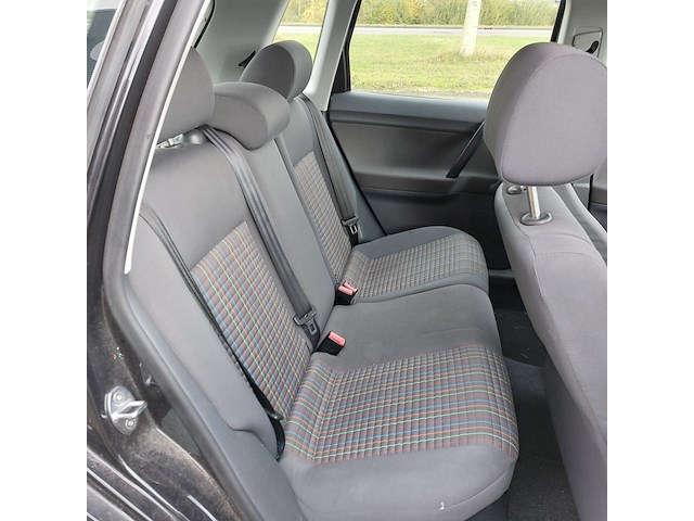 Personenauto, volkswagen, polo, 2008 - afbeelding 17 van  58