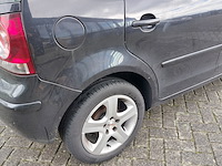 Personenauto, volkswagen, polo, 2008 - afbeelding 18 van  58