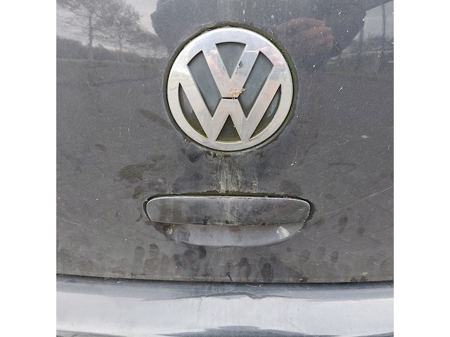 Personenauto, volkswagen, polo, 2008 - afbeelding 21 van  58