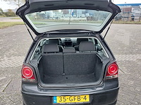 Personenauto, volkswagen, polo, 2008 - afbeelding 22 van  58