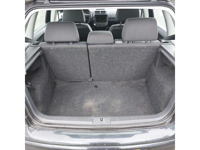 Personenauto, volkswagen, polo, 2008 - afbeelding 24 van  58