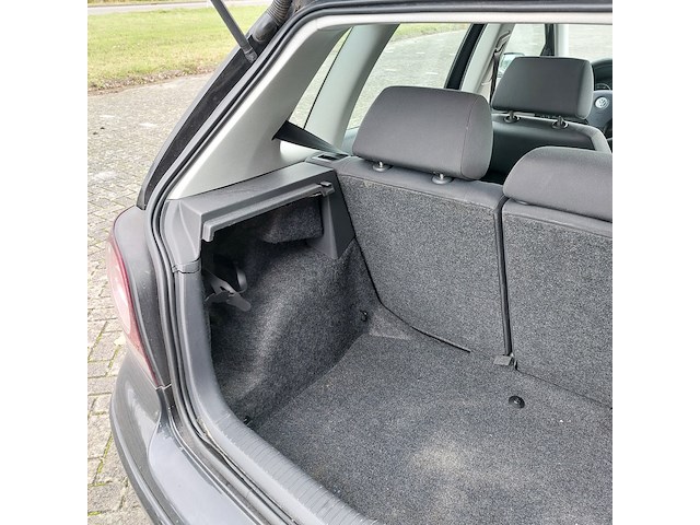 Personenauto, volkswagen, polo, 2008 - afbeelding 25 van  58