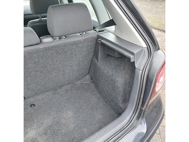 Personenauto, volkswagen, polo, 2008 - afbeelding 26 van  58