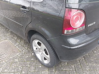 Personenauto, volkswagen, polo, 2008 - afbeelding 27 van  58