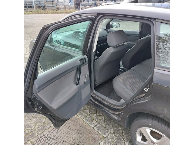 Personenauto, volkswagen, polo, 2008 - afbeelding 29 van  58