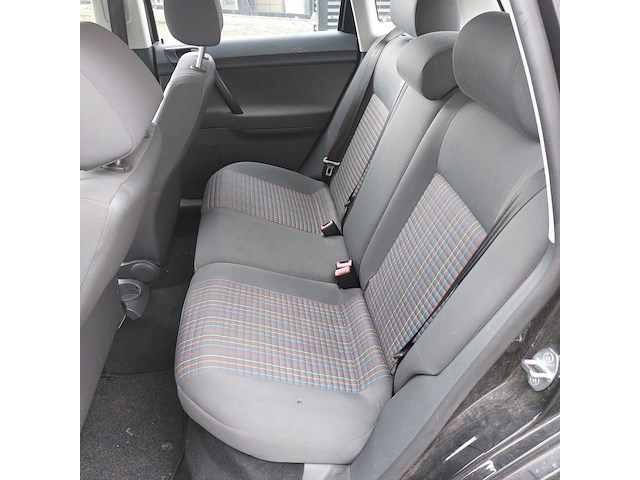 Personenauto, volkswagen, polo, 2008 - afbeelding 30 van  58