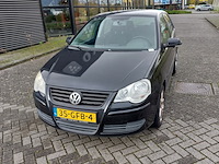 Personenauto, volkswagen, polo, 2008 - afbeelding 23 van  58