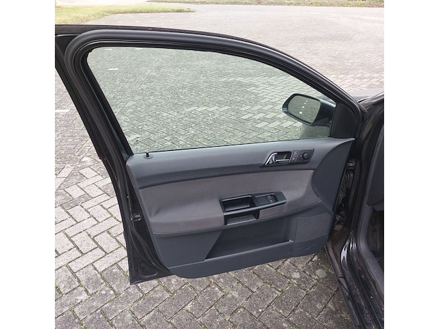 Personenauto, volkswagen, polo, 2008 - afbeelding 35 van  58