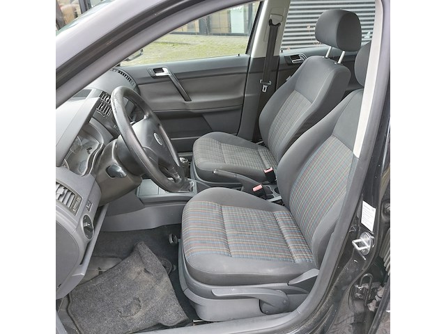 Personenauto, volkswagen, polo, 2008 - afbeelding 36 van  58