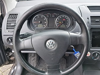 Personenauto, volkswagen, polo, 2008 - afbeelding 37 van  58