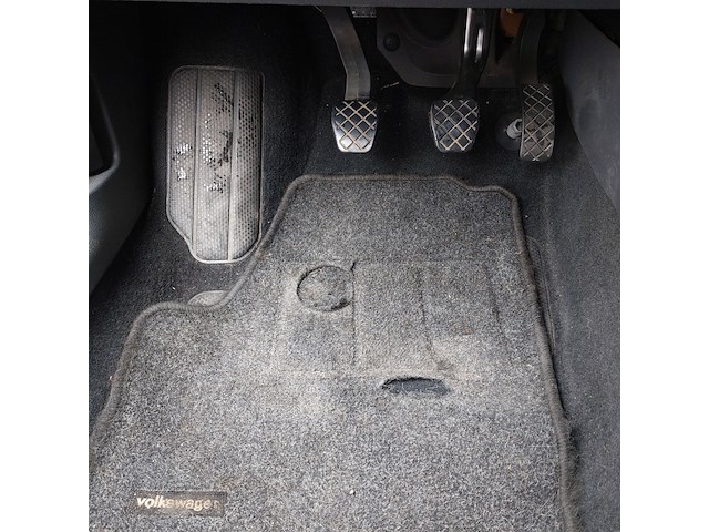 Personenauto, volkswagen, polo, 2008 - afbeelding 38 van  58