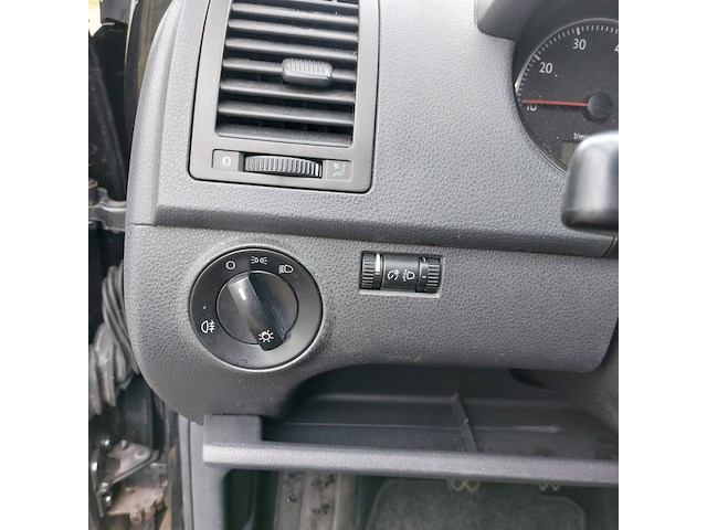 Personenauto, volkswagen, polo, 2008 - afbeelding 39 van  58