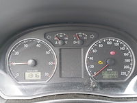 Personenauto, volkswagen, polo, 2008 - afbeelding 40 van  58