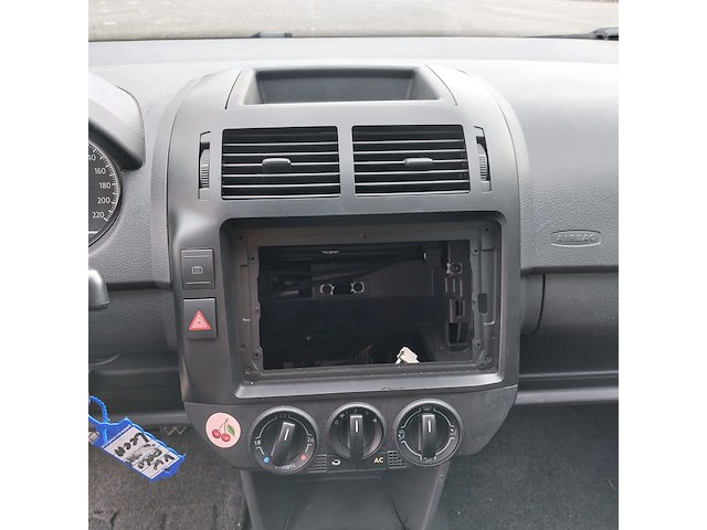 Personenauto, volkswagen, polo, 2008 - afbeelding 41 van  58