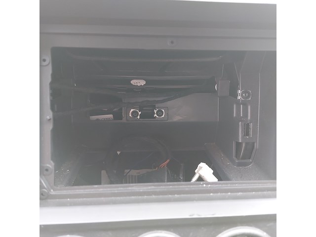 Personenauto, volkswagen, polo, 2008 - afbeelding 42 van  58