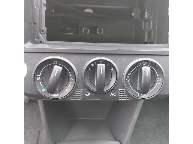 Personenauto, volkswagen, polo, 2008 - afbeelding 43 van  58