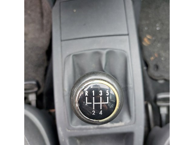 Personenauto, volkswagen, polo, 2008 - afbeelding 44 van  58