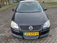 Personenauto, volkswagen, polo, 2008 - afbeelding 34 van  58