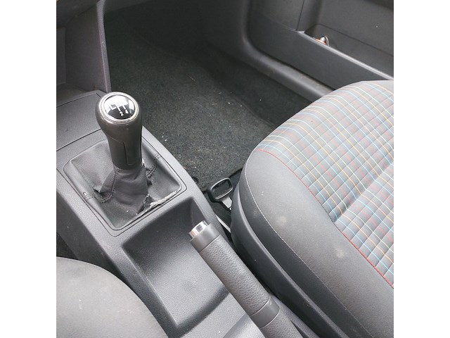 Personenauto, volkswagen, polo, 2008 - afbeelding 46 van  58