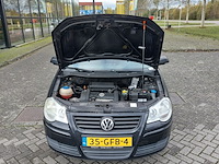 Personenauto, volkswagen, polo, 2008 - afbeelding 49 van  58