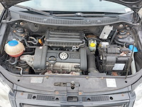 Personenauto, volkswagen, polo, 2008 - afbeelding 50 van  58