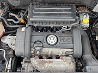Personenauto, volkswagen, polo, 2008 - afbeelding 51 van  58