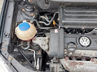 Personenauto, volkswagen, polo, 2008 - afbeelding 52 van  58