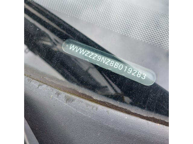 Personenauto, volkswagen, polo, 2008 - afbeelding 54 van  58