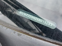 Personenauto, volkswagen, polo, 2008 - afbeelding 54 van  58