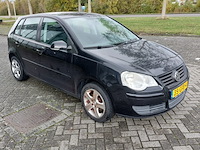Personenauto, volkswagen, polo, 2008 - afbeelding 45 van  58