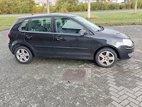 Personenauto, volkswagen, polo, 2008 - afbeelding 55 van  58