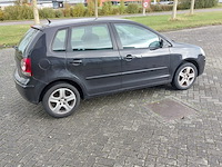 Personenauto, volkswagen, polo, 2008 - afbeelding 56 van  58