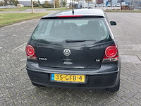 Personenauto, volkswagen, polo, 2008 - afbeelding 58 van  58