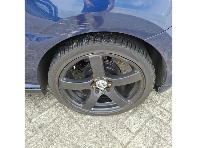 Personenauto volkswagen, polo tdi, 2, bouwjaar 2010 - afbeelding 4 van  27