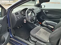 Personenauto volkswagen, polo tdi, 2, bouwjaar 2010 - afbeelding 5 van  27