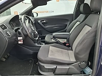 Personenauto volkswagen, polo tdi, 2, bouwjaar 2010 - afbeelding 6 van  27