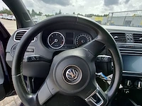 Personenauto volkswagen, polo tdi, 2, bouwjaar 2010 - afbeelding 7 van  27