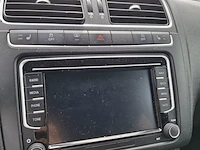 Personenauto volkswagen, polo tdi, 2, bouwjaar 2010 - afbeelding 8 van  27