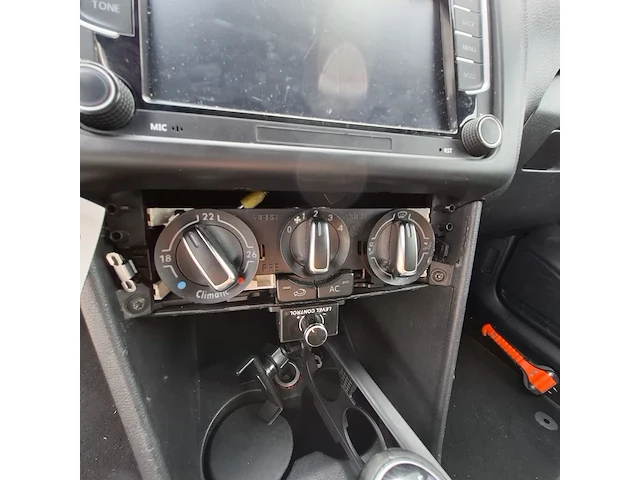Personenauto volkswagen, polo tdi, 2, bouwjaar 2010 - afbeelding 11 van  27