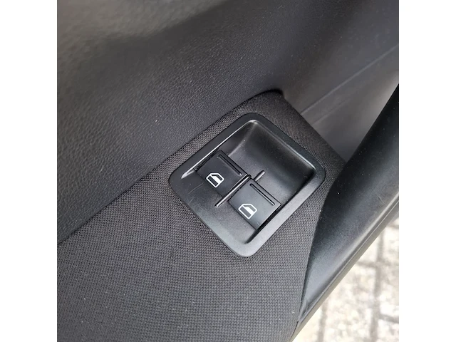 Personenauto volkswagen, polo tdi, 2, bouwjaar 2010 - afbeelding 13 van  27