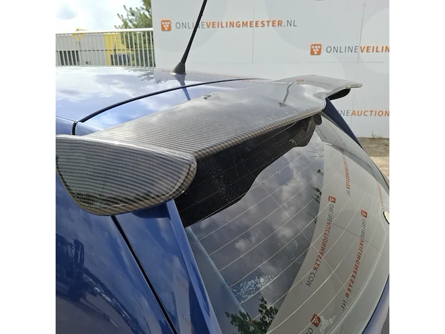 Personenauto volkswagen, polo tdi, 2, bouwjaar 2010 - afbeelding 14 van  27