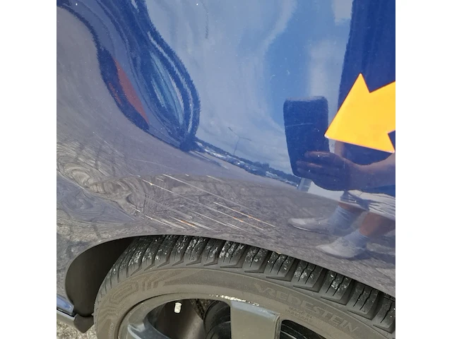 Personenauto volkswagen, polo tdi, 2, bouwjaar 2010 - afbeelding 15 van  27