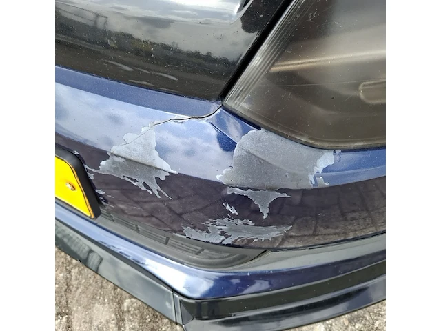 Personenauto volkswagen, polo tdi, 2, bouwjaar 2010 - afbeelding 18 van  27