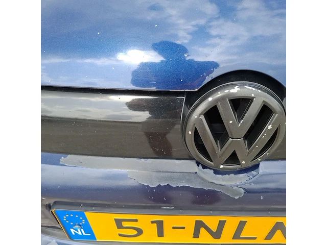 Personenauto volkswagen, polo tdi, 2, bouwjaar 2010 - afbeelding 19 van  27