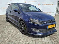 Personenauto volkswagen, polo tdi, 2, bouwjaar 2010 - afbeelding 21 van  27