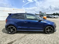 Personenauto volkswagen, polo tdi, 2, bouwjaar 2010 - afbeelding 22 van  27