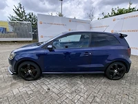 Personenauto volkswagen, polo tdi, 2, bouwjaar 2010 - afbeelding 25 van  27